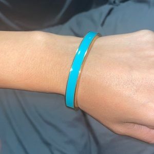 Kate spade bangle bracelet